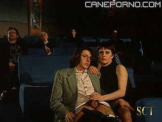 Italiaans output pornofilm