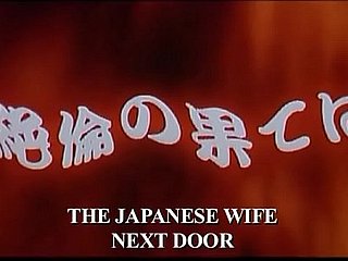 Японская жена Next Door (2004)