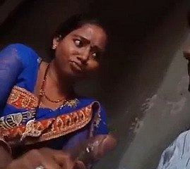 femme indienne