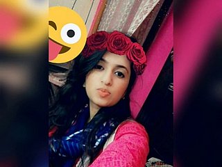 Pindi paquistaní chica anum nuevo pic filtrado por su Babar bf
