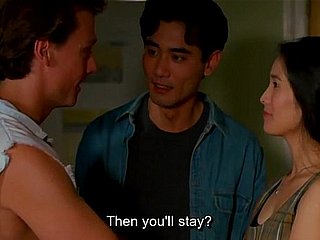 The Conjugal Meal  Xi yan (1993)
