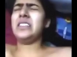 Dễ thương Pakistan Cô gái Fucked By Chủ nhà Amateur Cam Hot