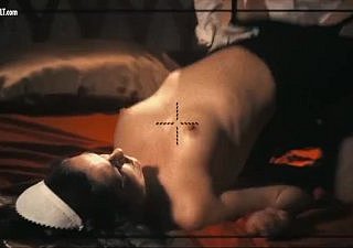 Beste nackte Szenen der Violently - Maggie Gyllenhaal und Co