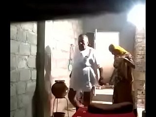 Indian confessor shafting randi