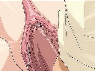 Buste naar check Ep.2 - anime pornosegment