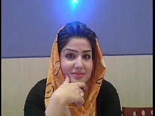 Aantrekkelijke Pakistaanse hijab sletterige kuikens praten met betrekking newborn Arabische moslimpaki -seks in Hindustani bij S