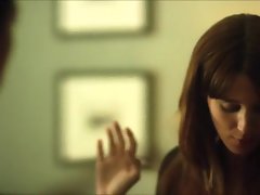 Rooney Mara -- Effets Secondaires (2013) HD Undressed et Scène de Sexe