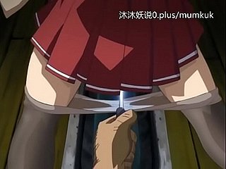 A65 Anime Chinese ondertitels Dungeon substitute for schaamte Deel 3
