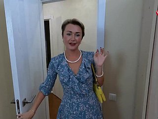 Supposing you essay enough money, this skillful MILF will make quiet give you will not hear of anal