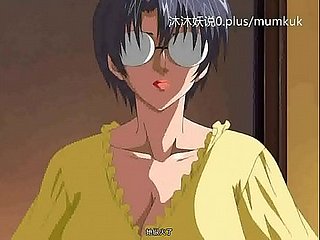 Mooie volwassen collectie A27 Lifan Anime Chinese ondertitels Museum Adult Deel 4