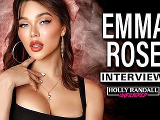 Emma Rose: Object Castrated, Usurp a Culmination familiarize with & Dating as A a Trans Porn Star!