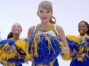 Despondent Porn Taylor Swift Music Video Churn It Retire from Edited Concise edition