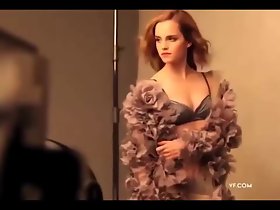 Emma Watson Down in the mouth Fap Tribute