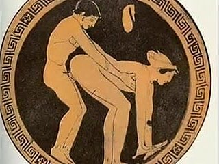 Hy Lạp cổ Erotica & MUSIC