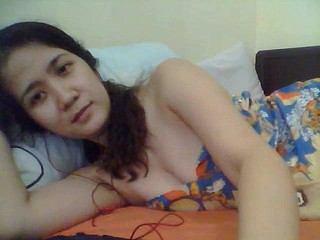 nette philipino Milf zeigt Brüste skype bf-p3