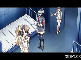 Anime school dolls fucked prevalent depreciatory gangbang